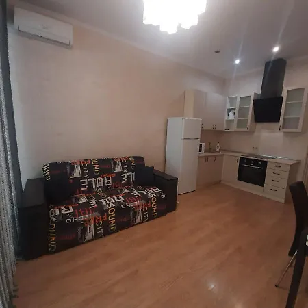 Apartment Bazar Odesa