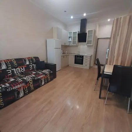 Bazar Apartment *