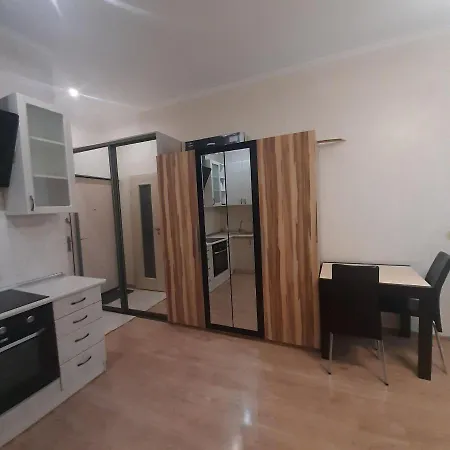 Bazar Apartment Odesa